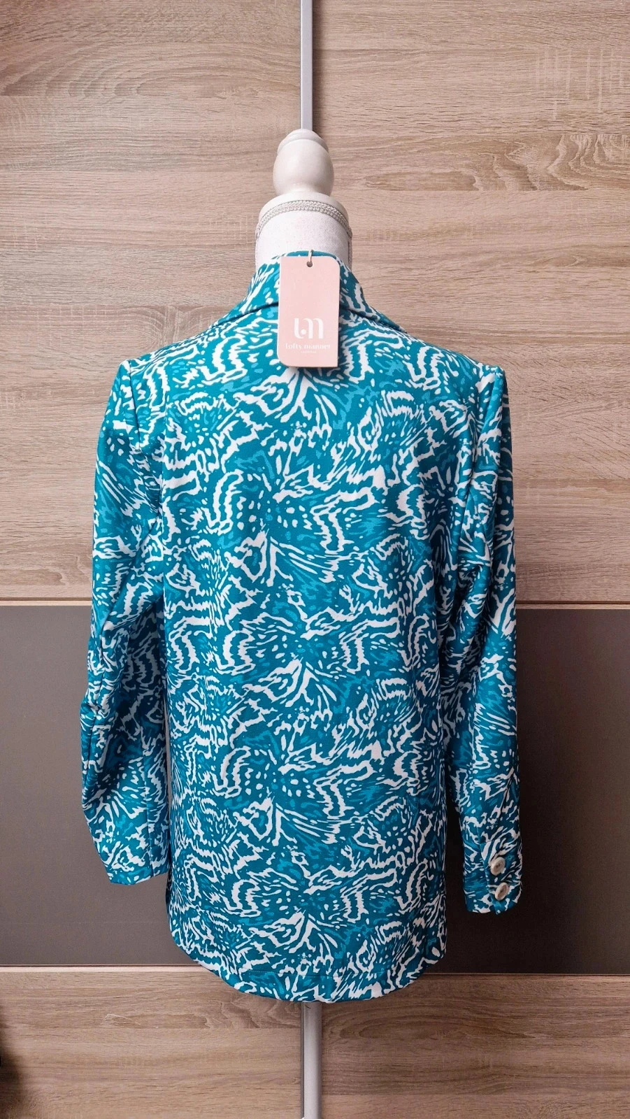 Blazer – photo 4